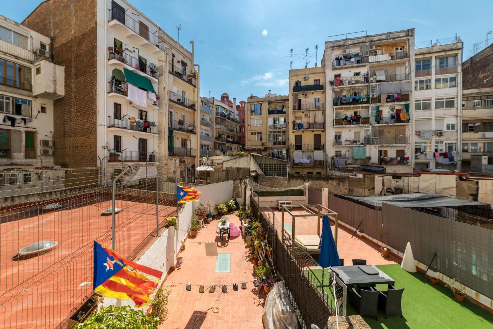Leilighet 13par1004 - Fabulous In The Heart Of