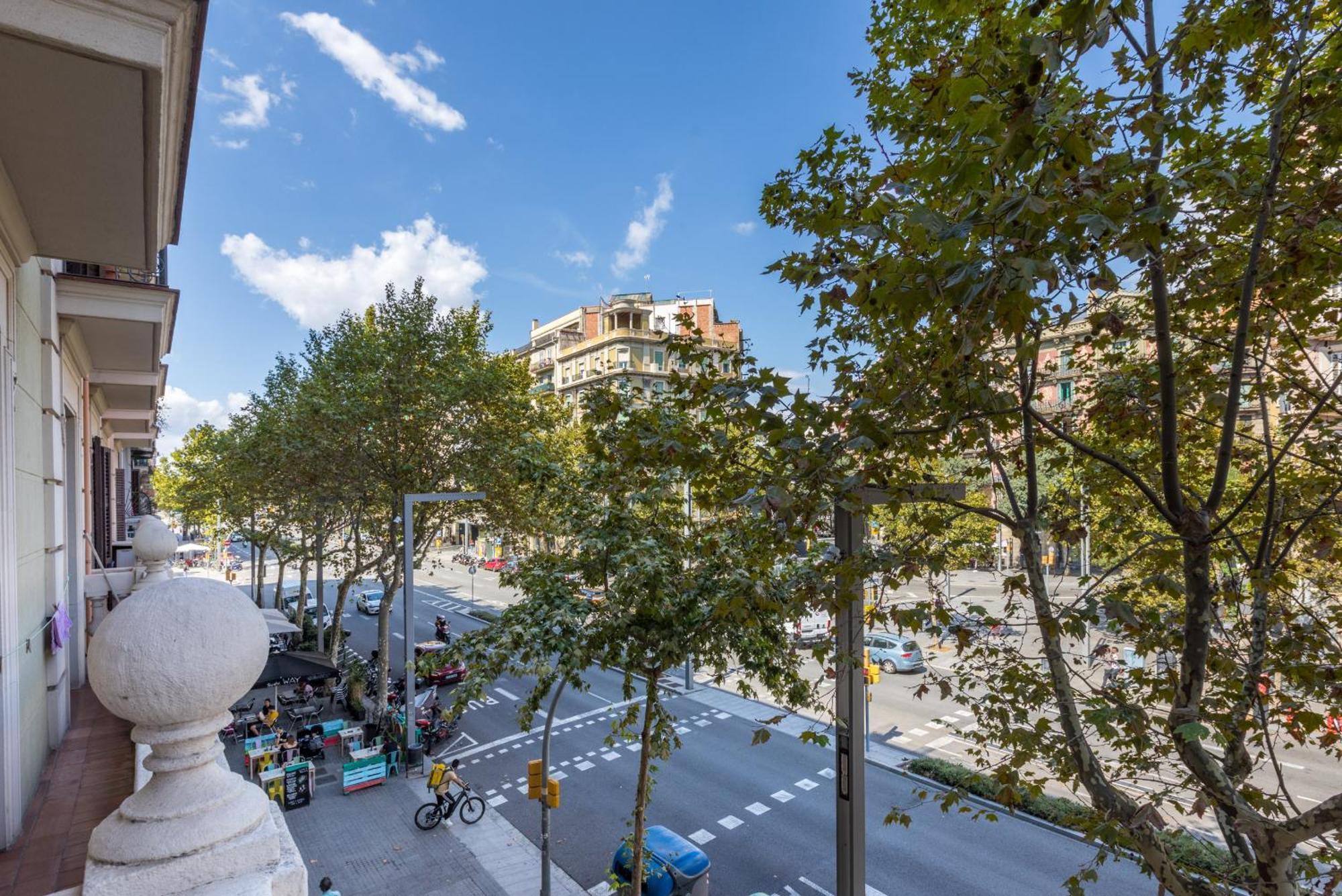 Leilighet 13par1004 - Fabulous In The Heart Of