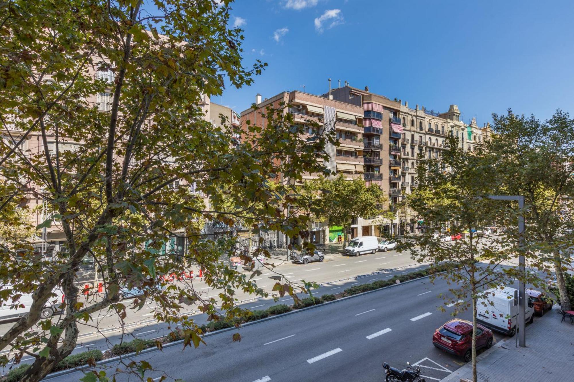 Apartment 13par1004 - Fabulous In The Heart Of Barcelona
